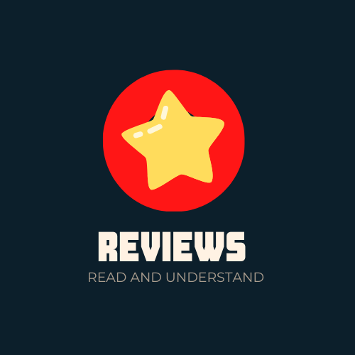 Reviews page